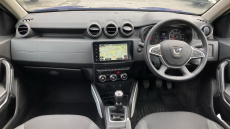 Dacia Duster 1.3 TCe 130 Prestige 5dr Petrol Estate